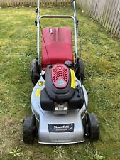 Mountfield 160cc self for sale  DONCASTER