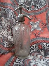 Antique service bottle for sale  Prattsville