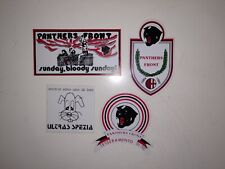 Adesivi ultras lucchese usato  Italia