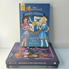 Disney descendants book for sale  Niagara Falls