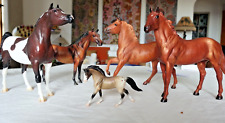 Lot breyer model for sale  Maumee