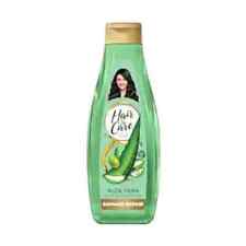 Hair & Care Damage Repair Non-Sticky Hair Oil with Aloe Vera, Olive Oil & Green, used for sale  Shipping to South Africa
