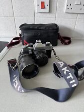 Praktica mtl camera for sale  KING'S LYNN