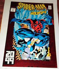 Spider man 2099 usato  Camaiore