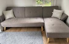 Deliver beige ikea for sale  FAREHAM