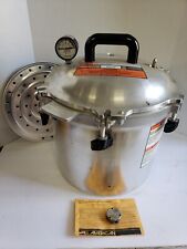 American pressure cooker for sale  Easton