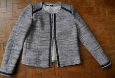 Veste style couture d'occasion  Rouxmesnil-Bouteilles