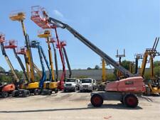 sj66t boom lift skyjack for sale  Chesapeake