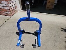 fork motorcycle stand for sale  Folsom