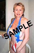 Hillary clinton sexy for sale  Hudson