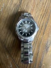 fossil blue watch for sale  Norwalk