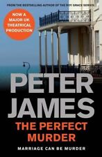 Perfect murder peter for sale  UK