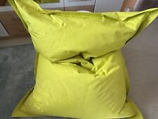 Sitzsack füllung xxl gebraucht kaufen  Frankfurt