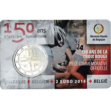 1147806 belgium euro d'occasion  Expédié en Belgium