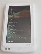 Cowon 160gb portable for sale  LONDON