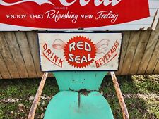 Original red seal for sale  Cleburne