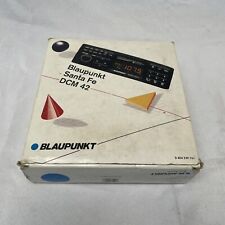 Blaupunkt santa dcm for sale  Santa Rosa