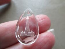 masonic glass for sale  STOKE-ON-TRENT