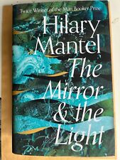 Hilary mantel signed for sale  WIGAN