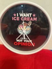 Want ice cream for sale  Cape Girardeau