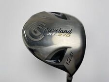 Cleveland 270 driver for sale  West Palm Beach