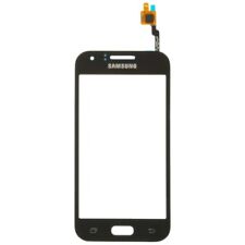 Digitalizador para Samsung SM-J100H Galaxy J1 preto OEM vidro frontal substituição toque comprar usado  Enviando para Brazil