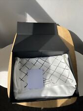 Chanel box dust for sale  LONDON
