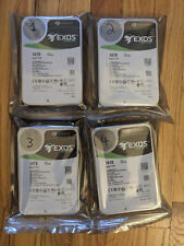 x16 16tb exos seagate for sale  New York