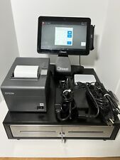 Pos system elo for sale  Huntersville