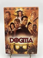 Dogma dvd disc for sale  Leander