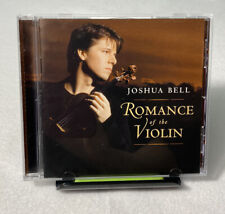 Romance violin joshua for sale  Loudon