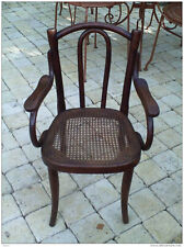 Ancienne petite chaise d'occasion  Franconville