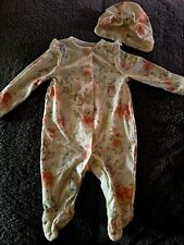 sleepsuits 2 3 years for sale  PENARTH