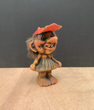 Vintage norwegian troll for sale  KING'S LYNN