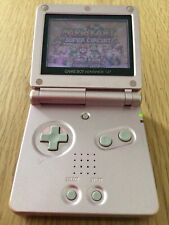 Game boy advance d'occasion  France