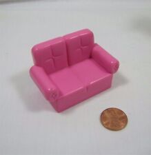 Dollhouse miniature pink for sale  Calimesa