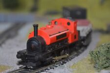 Hornby saddle tank for sale  LONDON
