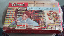 Triang arkitex scale for sale  BRACKLEY