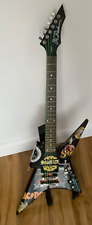 bc rich warlock for sale  UK