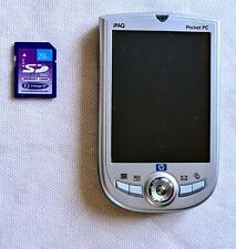 HP iPAQ Pocket PC H1900-PDA - * NO BATTERIA * usato  Spedire a Italy