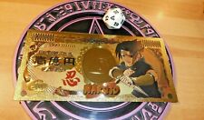 Naruto gold billet d'occasion  Angers-