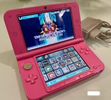 Nintendo 3ds rosa for sale  Shipping to Ireland