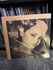 Day Breaks por Norah Jones 2016 ASSINADO Versão Limitada de VINIL LARANJA TRANSPARENTE JAZZ comprar usado  Enviando para Brazil