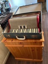 Keyboard button accordion for sale  DONCASTER