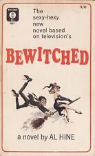 Bewitched rare novel for sale  NEWTOWNABBEY