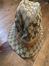 Gucci mongram bucket for sale  LONDON