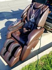 zero gravity massage chair for sale  El Monte