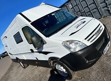 Iveco daily lwb for sale  WEST WICKHAM