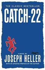 Catch paperback heller for sale  Montgomery