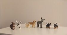 Schleich sammlung dalmatiner gebraucht kaufen  München